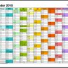 Perfekte Kalender Ausdrucken | Tutonaut.de für Dauerkalender Zum Ausdrucken