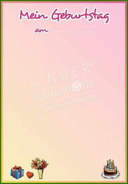 Portfolio Kindergarten Vorlagen Pdf Atemberaubend bei Vorlagen Portfolio Kindergarten