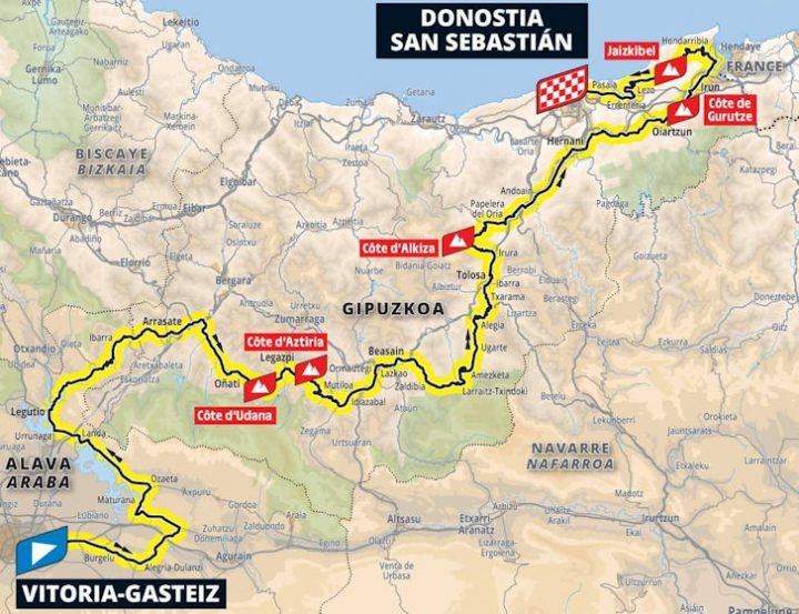 tour de france 2023 düsseldorf strecke