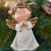 Weihnachten Engel Engelsflügel · Kostenloses Foto Auf Pixabay über Kostenlose Schutzengel Bilder