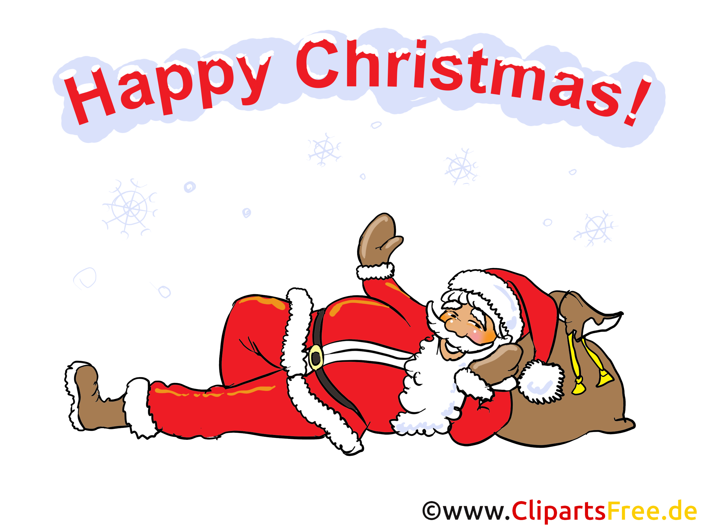 Witzige Bilder Zu Weihnachten über Weihnachten Clipart Kostenlos