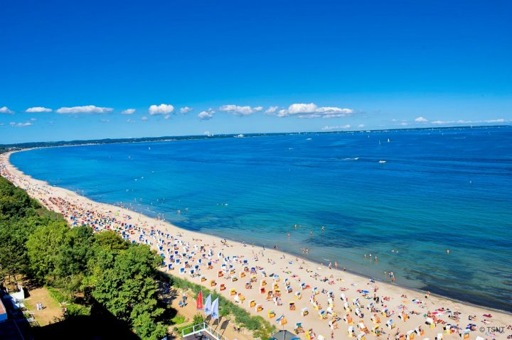 timmendorfer strand bilder