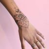 100 Süße Kleine Tattoo-Design-Ideen Für Sie Sinnvolle bei Kleine Süße Zeichnungen