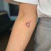 100 Süße Kleine Tattoo Design-Ideen Für Sie über Kleine Süße Zeichnungen