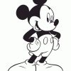 14+ Mickey Mouse Malvorlagen Gratis - Malvorlagen 2021 bestimmt für Mickey Mouse Malvorlagen