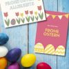 14 Ostergrüße Geschäftlich-Ideen | Osterkarten, Online innen Geschäftliche Ostergrüße
