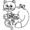 20 Besten Ideen Ausmalbilder Katzenbabys - Beste in Ausmalbilder Baby Katzen