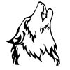 20 Ideen Für Ausmalbilder Wolf Kopf - Beste Wohnkultur für Ausmalbild Wolf