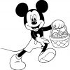21+ Coloriage De Mickey Images - Malvorlagen Fur Kinder verwandt mit Mickey Mouse Malvorlagen