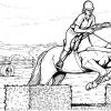 38 Ausmalbilder Pferde Springen - Besten Bilder Von mit Ausmalbilder Pferde Drucken