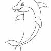38 Delfine Zum Ausmalen - Besten Bilder Von Ausmalbilder bei Delfine Bilder Zum Ausmalen