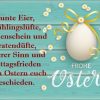 49 Lustige Ostersprüche, Die Für Festliche Stimmung Sorgen verwandt mit Ostergrüße Englisch