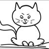 54 Ausmalbild Katze Zum Ausdrucken - 10000+ Ausmalbilder Ideas für Ausmalbild Katzenfamilie
