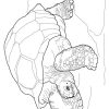 64 Ausmalbild Schildkröte Erwachsene - Ausmabilder 2021 innen Ausmalbild Schildkröte