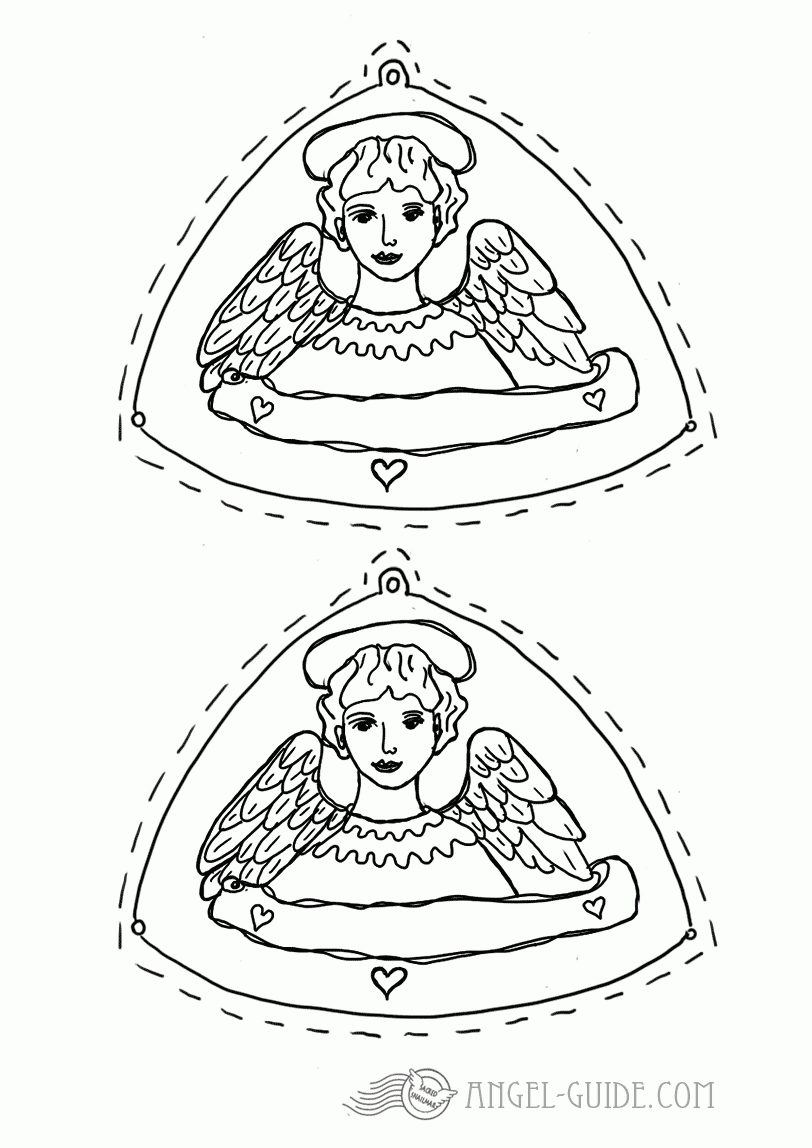 Angel Christmas Coloring Pages,Pictures Of Christmas ganzes Ausmalbilder Weihnachtsengel