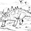 Ausmalbild Polacanthus Kostenlos Zum Ausdrucken über Ankylosaurus Ausmalbild