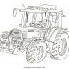 Ausmalbilder Mandala Trecker | Coloring Pages, Sketches für Traktor Ausmalbilder