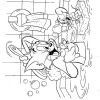Ausmalbilder Tom Und Jerry - Malvorlagen Kostenlos Zum über Tom Und Jerry Ausmalbild