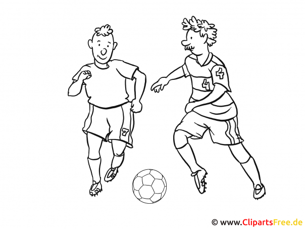 Bilder Zum Ausdrucken Zum Thema Fussball verwandt mit Fußball Bilder Zum Ausmalen