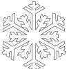 Bildergebnis Für Schneeflocken Malvorlage | 0002 verwandt mit Malvorlage Schneeflocken