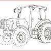 Case Traktor Zum Ausmalen - Imgproject in Ausmalbilder Traktor