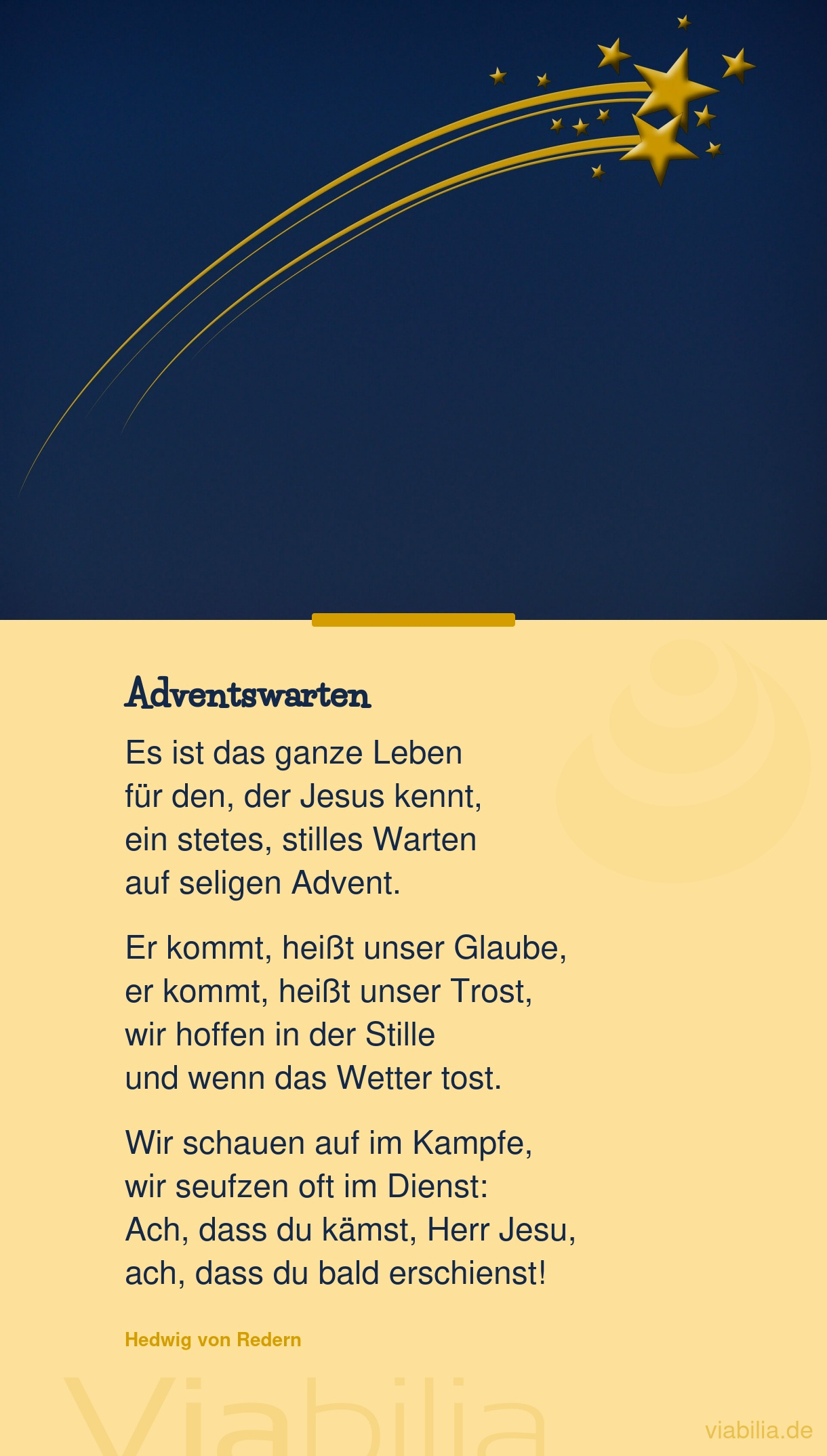 Christliches Weihnachtsgedicht Über Das Warten Im Advent mit Christliche Neujahrswünsche