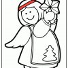 Christmas Angel Coloring Pages - Bing Images ganzes Ausmalbild Engel