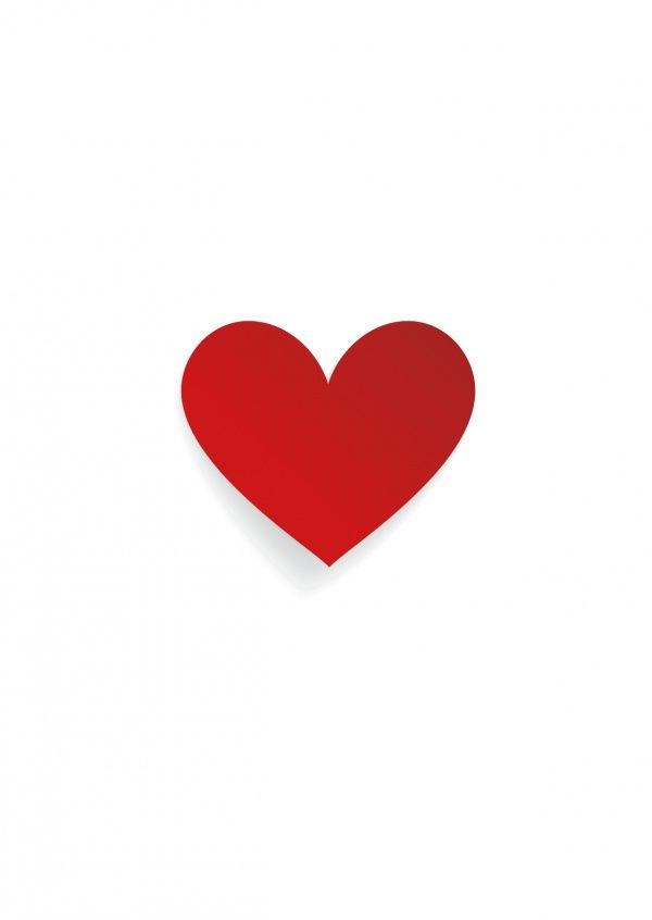 Classic Heart | Liebeskarten &amp; Sprüche 🌹💌 | Echte über Herzensbilder Kostenlos