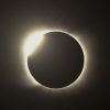 Die Besten Bilder Von Der Totalen Sonnenfinsternis bei Sonnenfinsternis