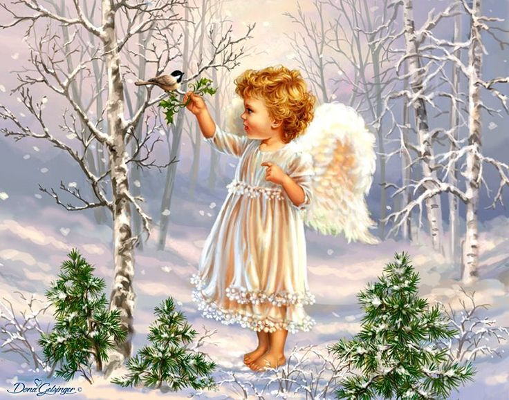 Dreamies.de | Angel Pictures, Christmas Angels, Angel Images innen Kostenlose Engelbilder