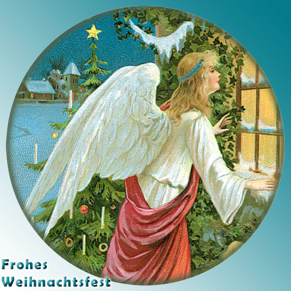 Engelbilder 18 - Weihnachtsbilder - Kostenlos Downloaden über Kostenlose Engelbilder