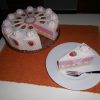Erdbeer-Torte Aus Papier, 12 Schachteln, Martina Lagemann innen Torte Aus Papier Basteln