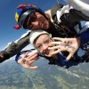 Fallschirm Tandemsprung In St. Johann Tirol | Mydays für Tandemsprung München