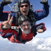 Fallschirm Tandemsprung Memmingen| Mydays bestimmt für Tandemsprung München