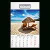Fotokalender Groot Sea Views - Kalendersbestellen in Fotokalender Download