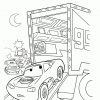 Free Printable Lightning Mcqueen Coloring Pages For Kids über Ausmalbilder Mcqueen