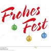 Frohes-Fest-Frohe Weihnachten Auf Deutsch innen Clipart Frohe Weihnachten
