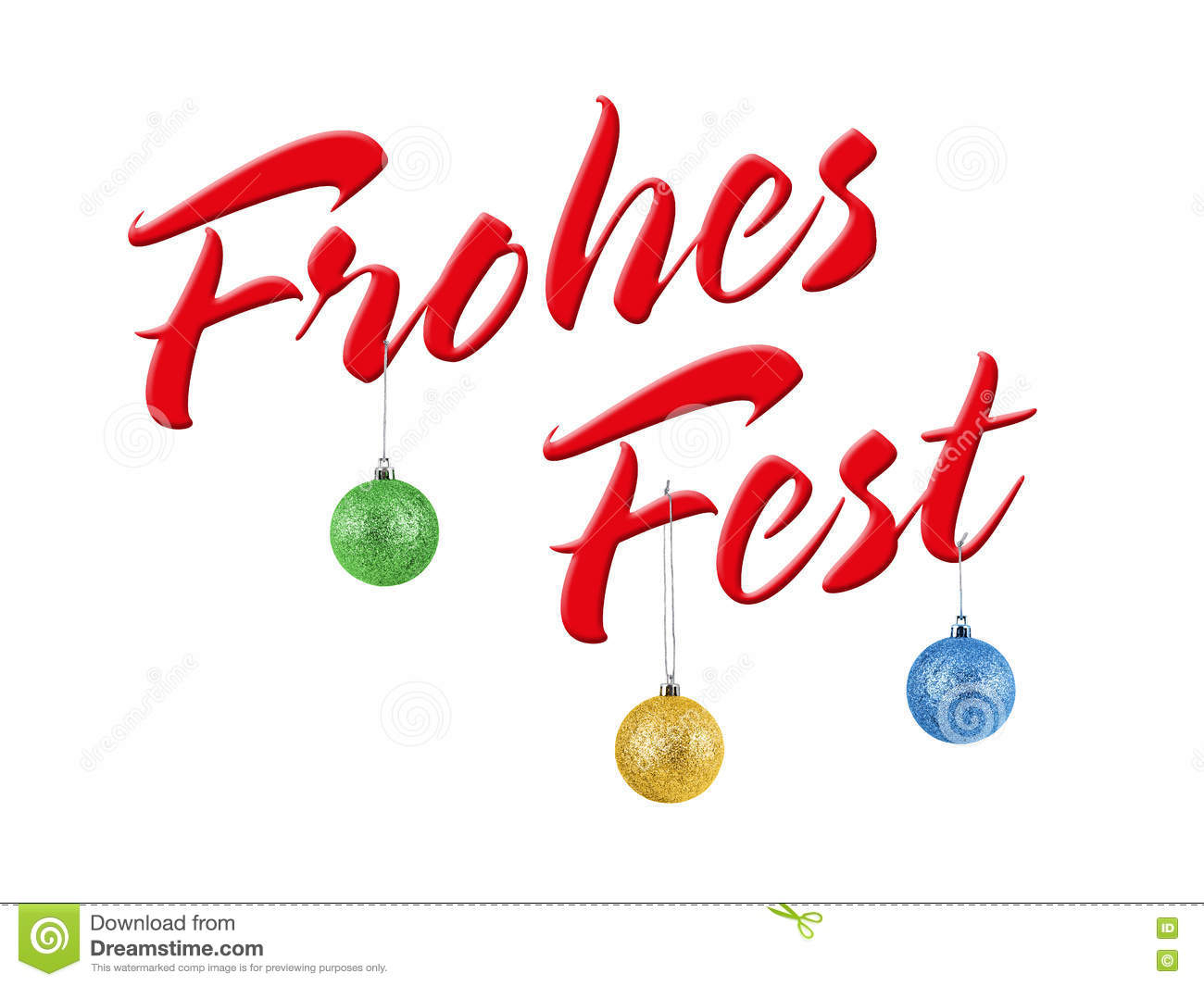 Frohes-Fest-Frohe Weihnachten Auf Deutsch innen Clipart Frohe Weihnachten