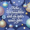 German Christmas. Frohe Weihnachten Graphic By Zoyali über Clipart Frohe Weihnachten