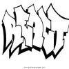 Graffiti Grafiti 17 Gratis Malvorlage In Diverse mit Graffiti Bilder Ausmalen