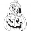 Halloween Ausmalbilder - Halloween - Zenideen | Halloween verwandt mit Kürbis Malvorlagen