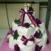 Hochzeitstorte Aus Toilettenpapier - Geburtstagstorten verwandt mit Torte Aus Papier Basteln