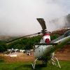 Hubschrauber Rundflug Salzkammergut 30 Min - Salzburg verwandt mit Rundflug Salzburg