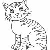 Katze Malvorlage Kostenlos » Katzen Ausmalbilder verwandt mit Ausmalbild Katzenfamilie