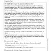 Lesetexte Mit Fragen 4. Klasse Zum Ausdrucken / Fabeln ganzes Fragen Zum Text 3. Klasse