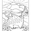 Malvorlage Dinosaurier Zeichnung : Langhals Dino bestimmt für Malvorlage Langhals Dino