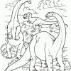 Malvorlage Langhals Dino - Malvorlagen mit Malvorlage Langhals Dino