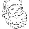 Malvorlage Nikolaus - Tolle Gratis Motive Zu Weihnachten bestimmt für Nikolaus Ausmalbild