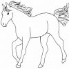 Malvorlagen ,Ausmalbilder, Pferde-10 | Malvorlagen bei Pferde Ausmal Bilder