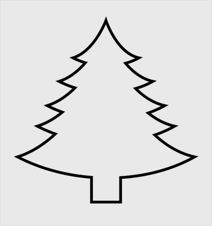 Malvorlagen Tannenbaum Xxl für Ausmalbilder Tannenbaum